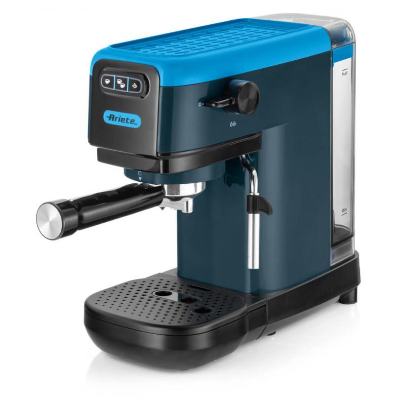 Ariete MACCHINA DA CAFFè ESPRESSO BLU Qualità