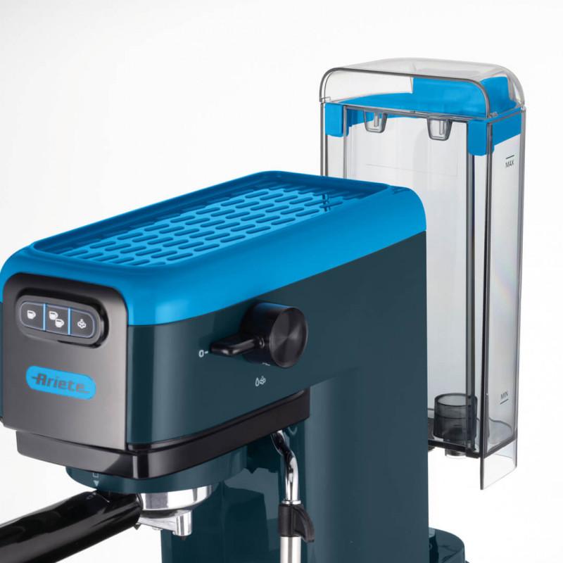 Ariete MACCHINA DA CAFFè ESPRESSO BLU Qualità