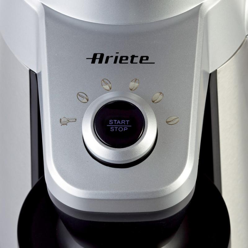 Ariete MACINACAFFè ELETTRICO Vendita
