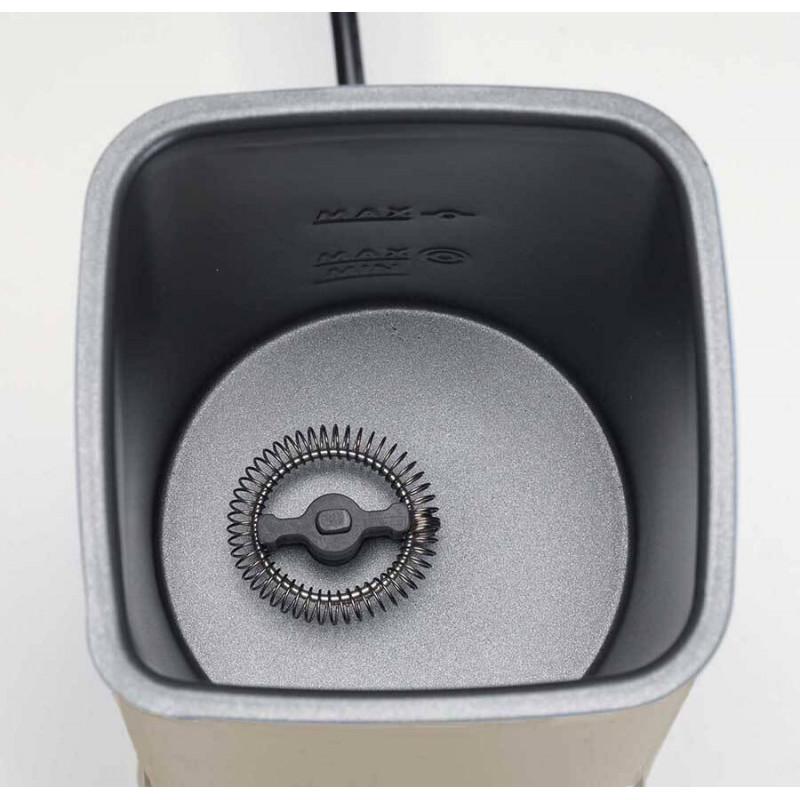 Ariete MONTALATTE ELETTRICO VINTAGE BEIGE Spedizione Gratuita