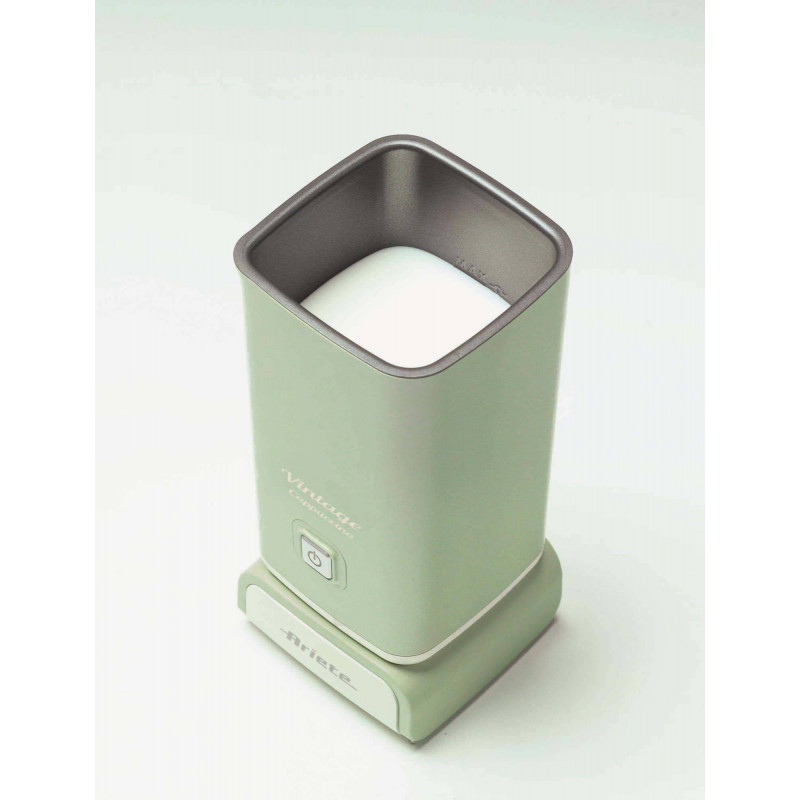 Ariete MONTALATTE ELETTRICO VINTAGE VERDE Pezzi Unici
