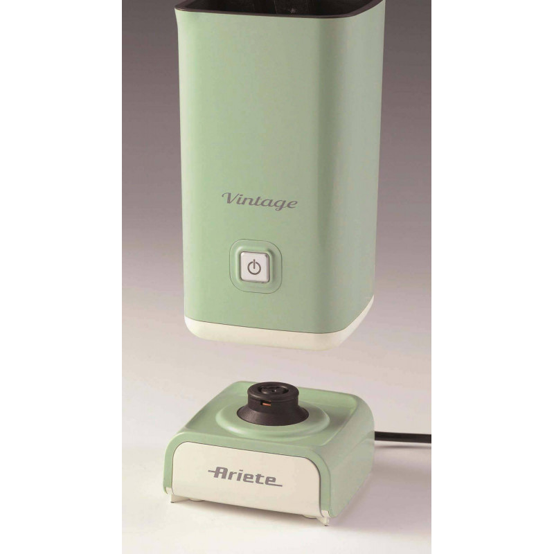 Ariete MONTALATTE ELETTRICO VINTAGE VERDE Pezzi Unici
