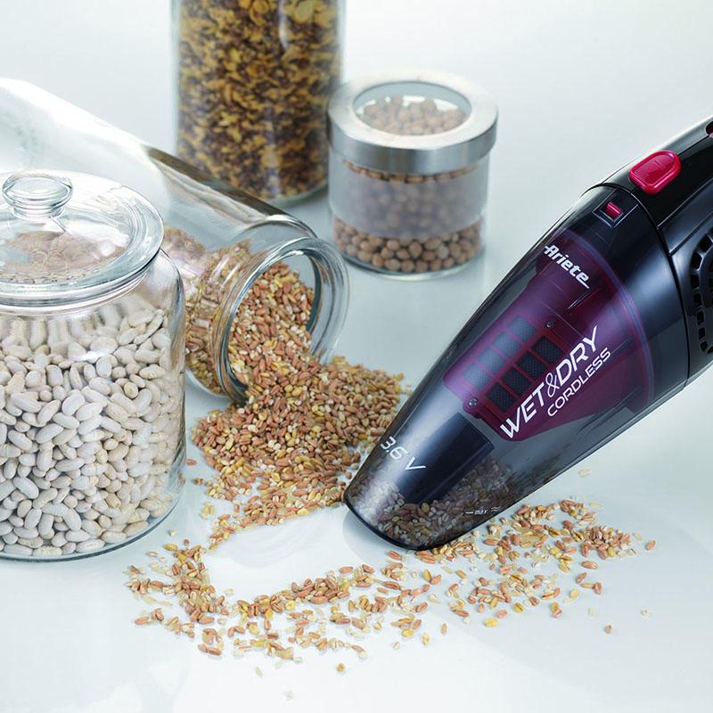 Ariete ASPIRABRICIOLE Promozione Limitata