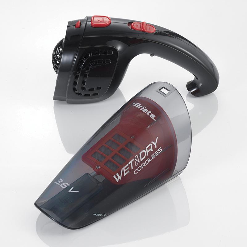Ariete ASPIRABRICIOLE Promozione Limitata