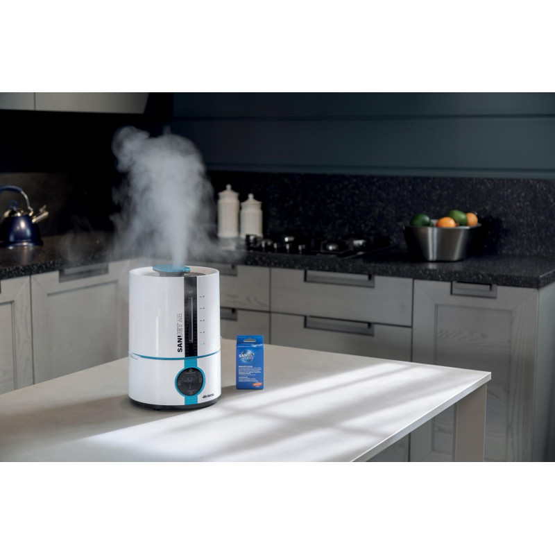 Ariete UMIDIFICATORE PER AMBIENTI Fino Al -60%
