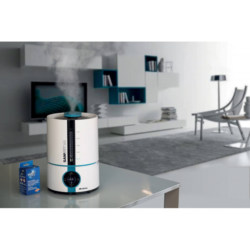 Ariete UMIDIFICATORE PER AMBIENTI Fino Al -60%