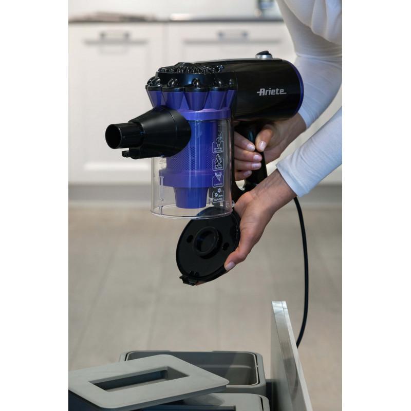 Ariete SCOPA ELETTRICA CON FILO 2IN1 Shopping Online