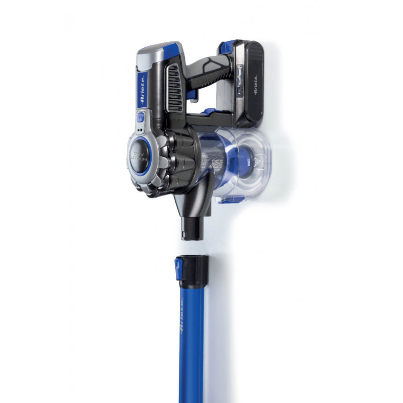Ariete SCOPA ELETTRICA SENZA FILO BLU Convenienza