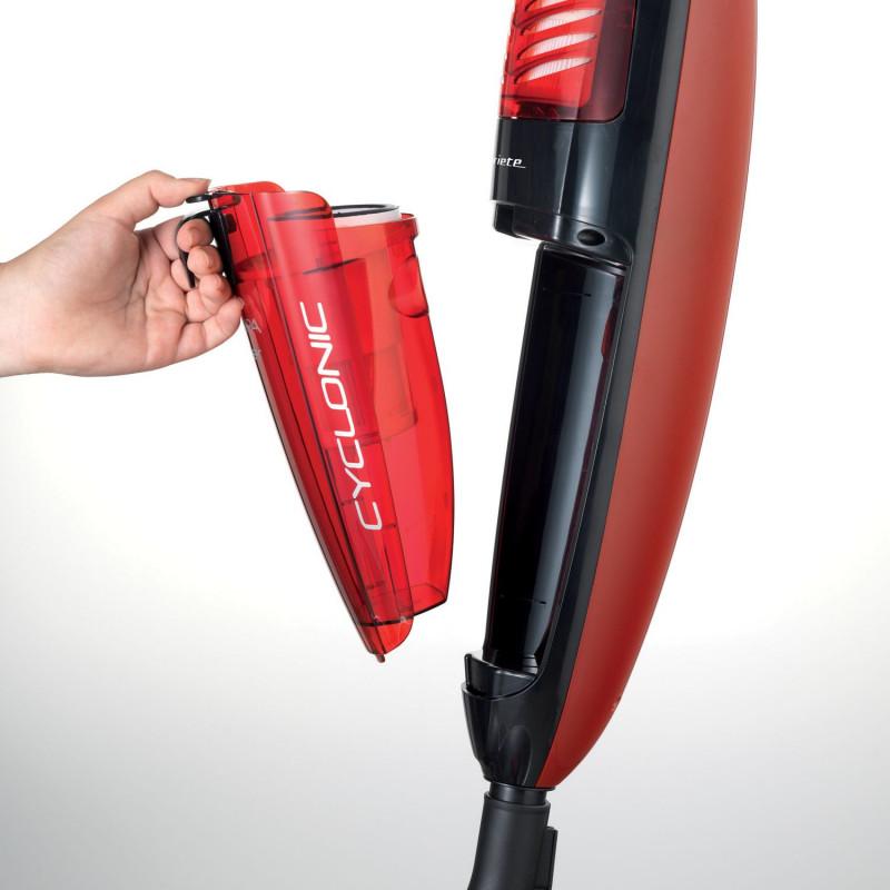 Ariete SCOPA ELETTRICA SENZA SACCO Sconto