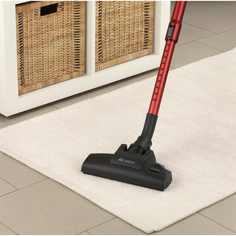 Ariete SCOPA ELETTRICA CON FILO + ASPIRABRICIOLE Offerta
