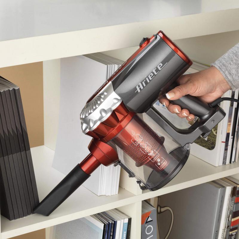 Ariete SCOPA ELETTRICA CON FILO + ASPIRABRICIOLE Offerta