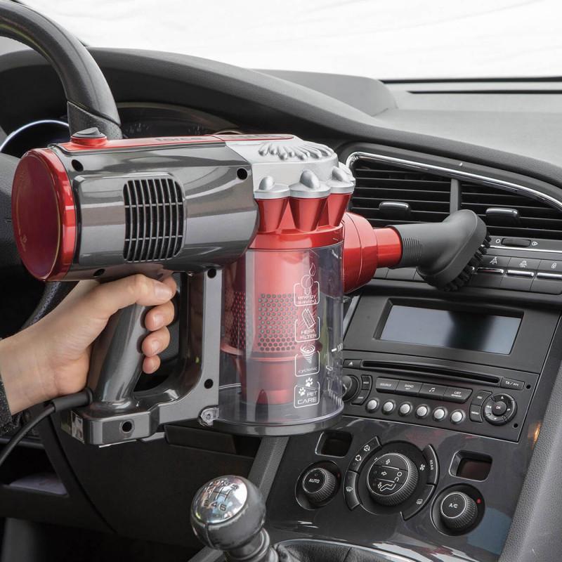 Ariete SCOPA ELETTRICA CON FILO + ASPIRABRICIOLE Offerta