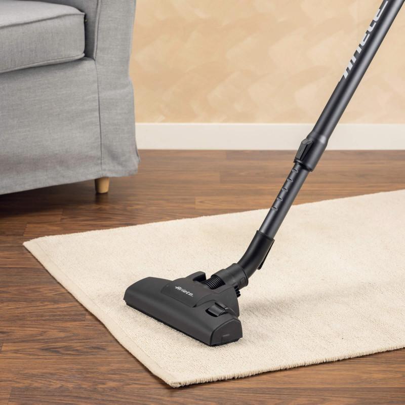 Ariete SCOPA ELETTRICA CON FILO + ASPIRABRICIOLE Economico