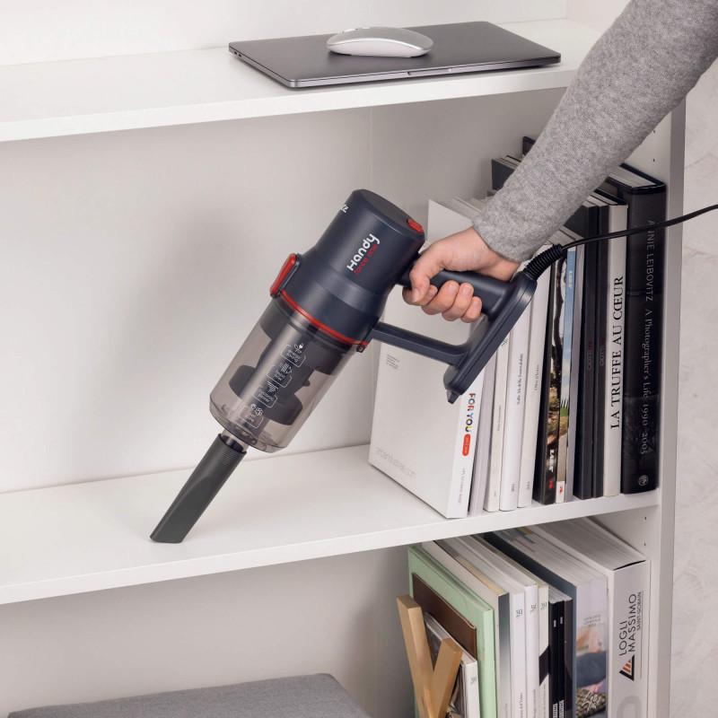 Ariete SCOPA ELETTRICA CON FILO + ASPIRABRICIOLE Economico