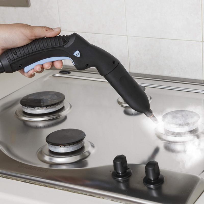 Ariete PULITORE A VAPORE MULTIUSO A TRAINO XVAPOR COMFORT In Vendita