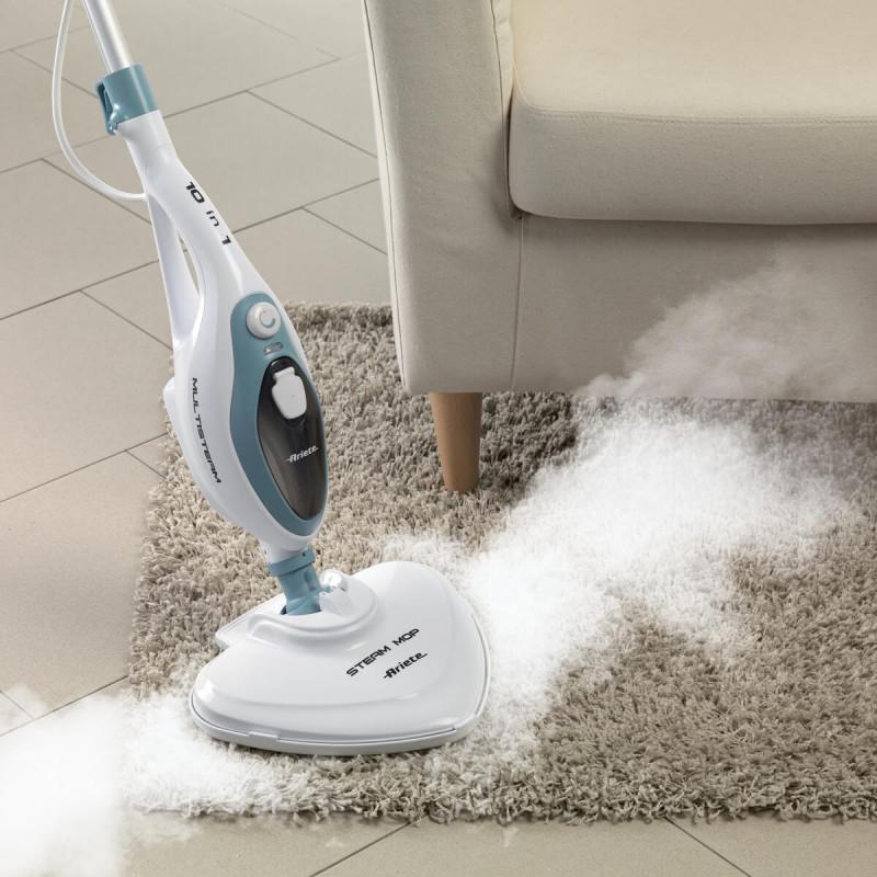 Ariete SCOPA A VAPORE 10 IN 1 Offerte