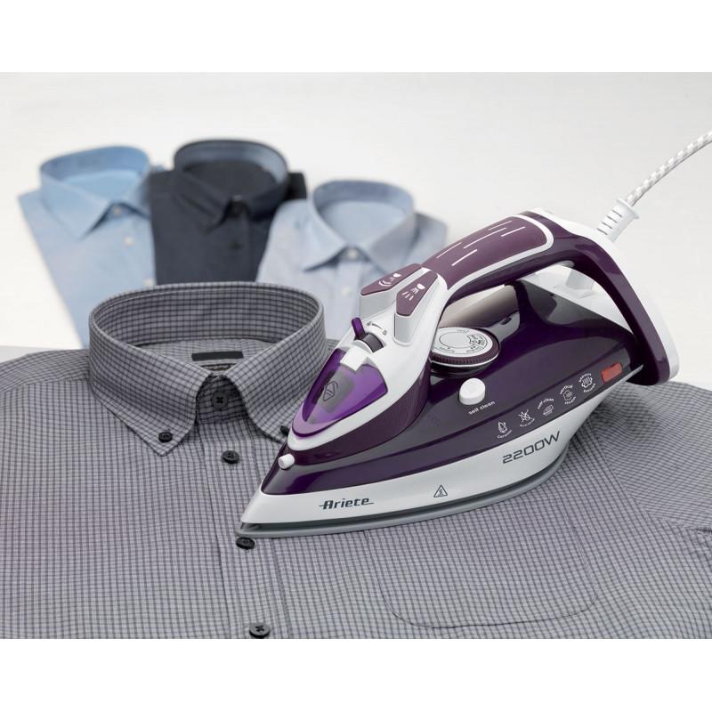 Ariete STEAM IRON 2200W Novità