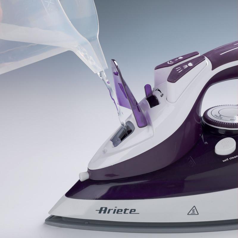 Ariete STEAM IRON 2200W Novità