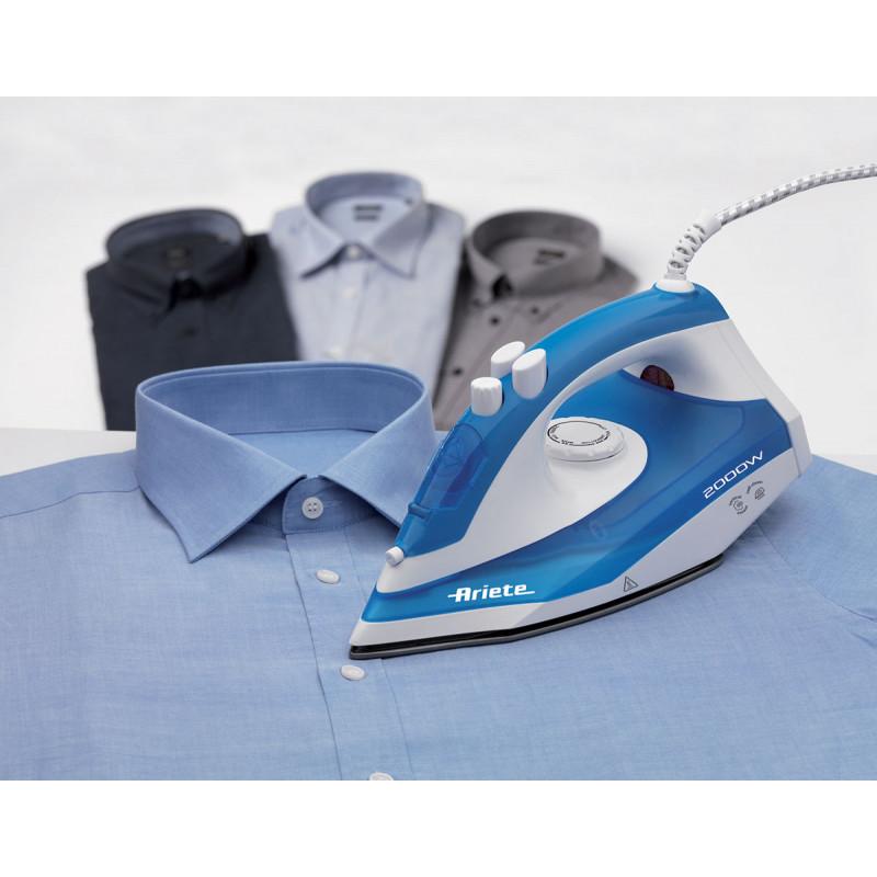 Ariete STEAM IRON 2000W Vendite Flash