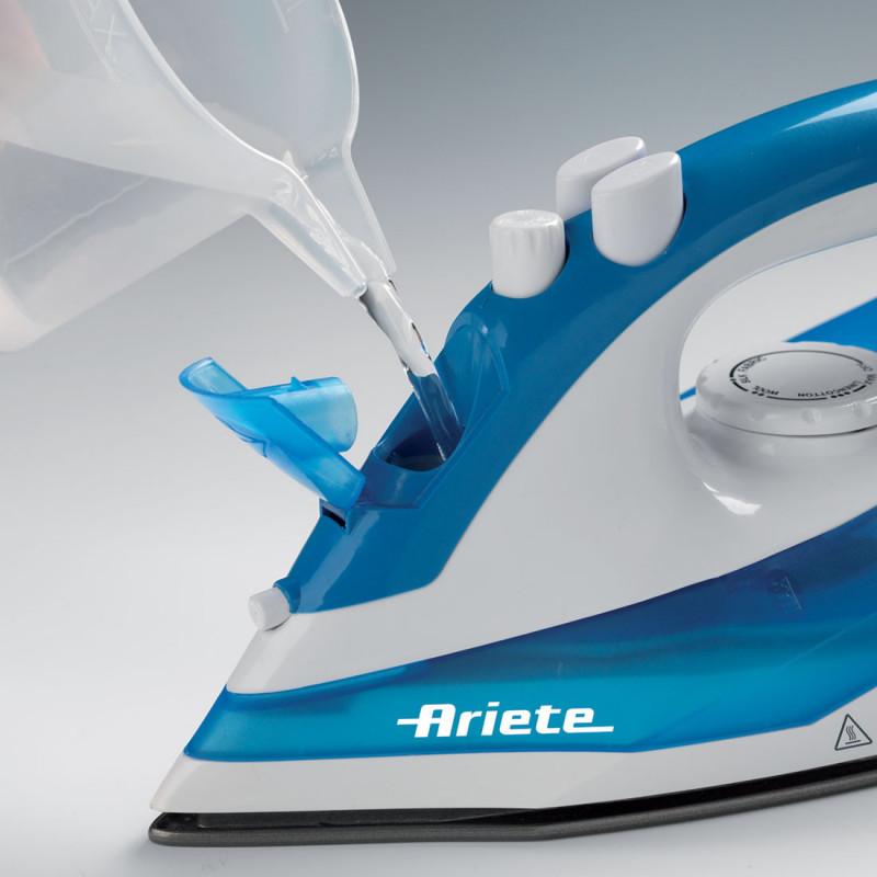 Ariete STEAM IRON 2000W Vendite Flash