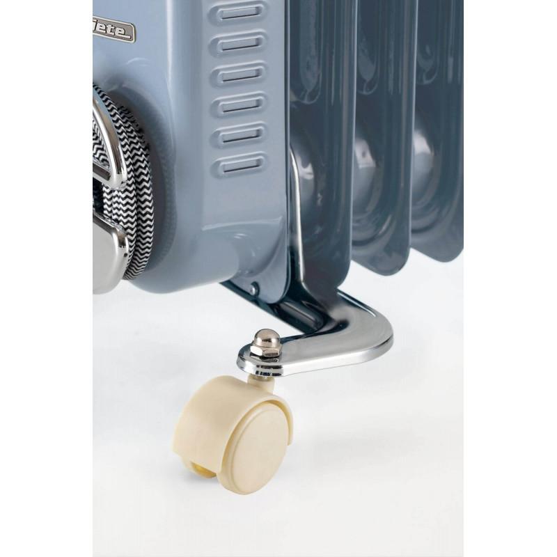 Ariete RADIATORE A OLIO 7 ELEMENTI CELESTE Italy