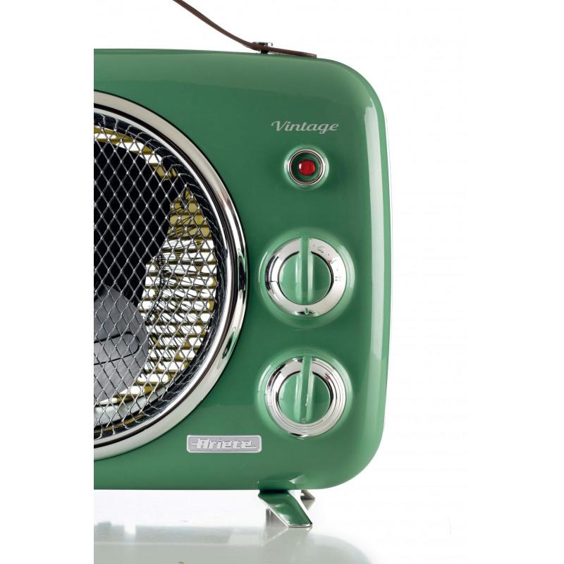 Ariete TERMOVENTILATORE FREDDO E CALDO VINTAGE Qualità