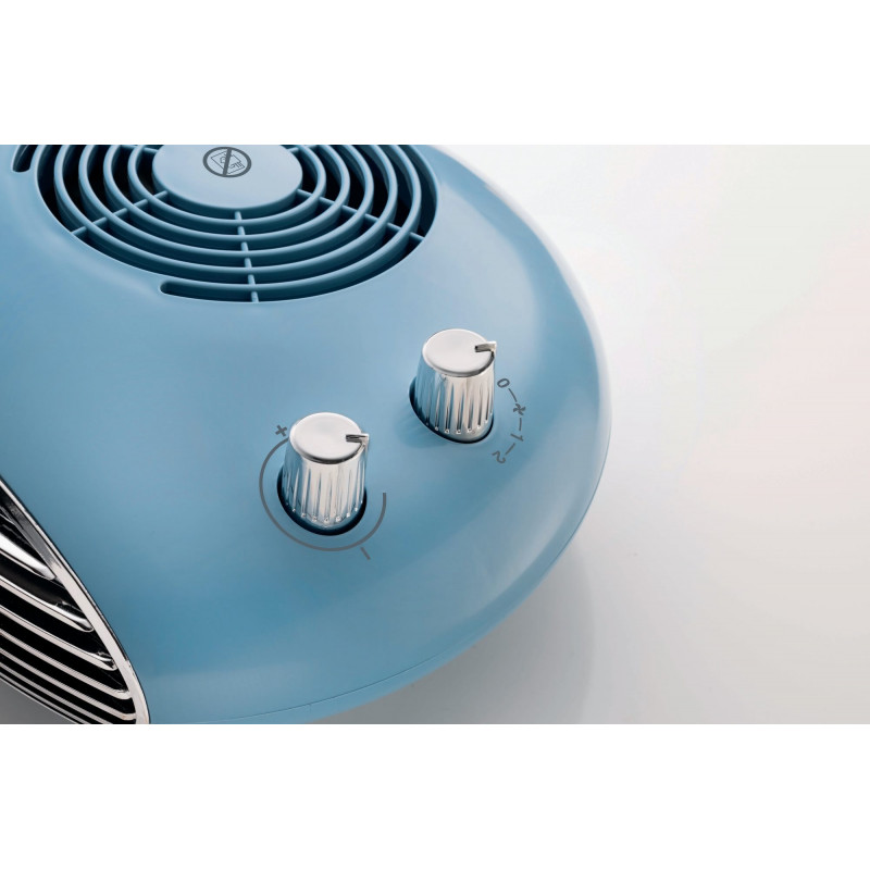 Ariete TERMOVENTILATORE DA TAVOLO Spedizione Gratuita