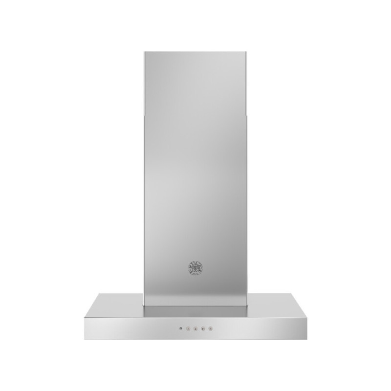 Bertazzoni KT60P1XV cappa aspirante Acciaio inox 710 m³/h B