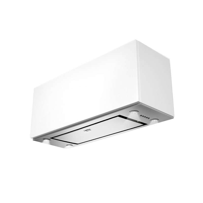 Lofra Gardenia 90 Integrato Acciaio inox 800 m³/h