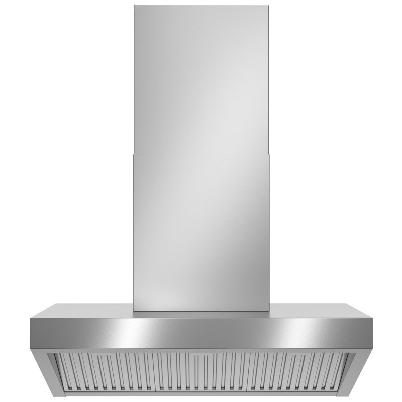 Bertazzoni KV90PROXT cappa aspirante Cappa aspirante a parete Acciaio inox 740 m³/h A Convenienza