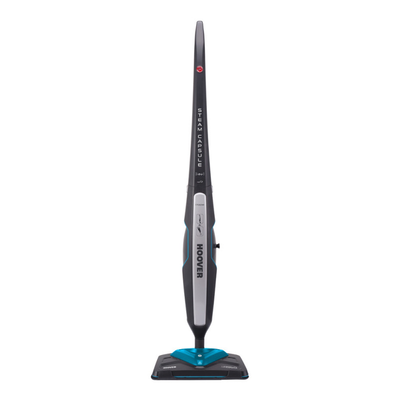 Hoover Steam Capsule 2in1 CA2IN1D 011 Scopa a vapore 0 35 L 1700 W Blu Verde Online