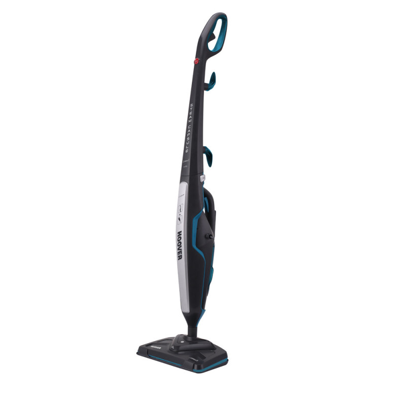 Hoover Steam Capsule 2in1 CA2IN1D 011 Scopa a vapore 0 35 L 1700 W Blu Verde Online