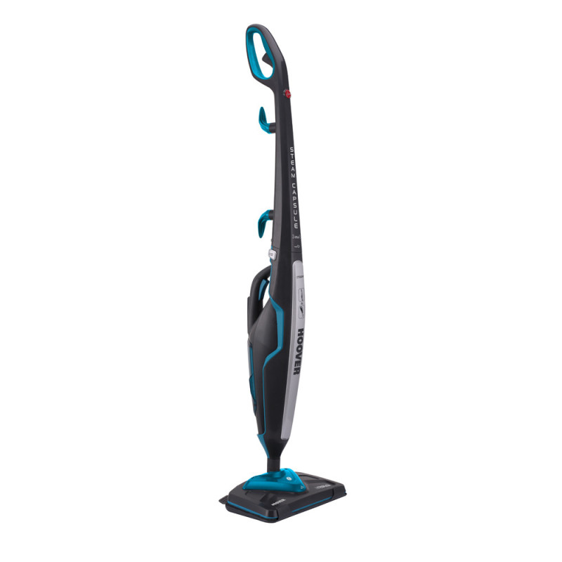 Hoover Steam Capsule 2in1 CA2IN1D 011 Scopa a vapore 0 35 L 1700 W Blu Verde Online