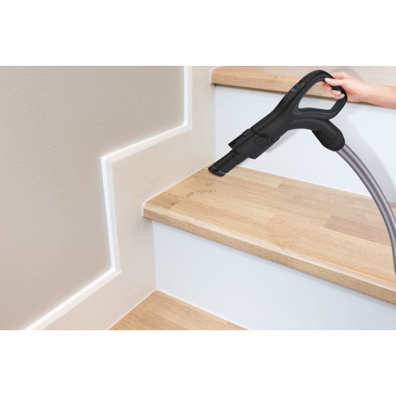 Hoover H-POWER 700 HP730ALG 011 2 L Aspiratore a cilindro Secco e bagnato 850 W Senza sacchetto Outlet