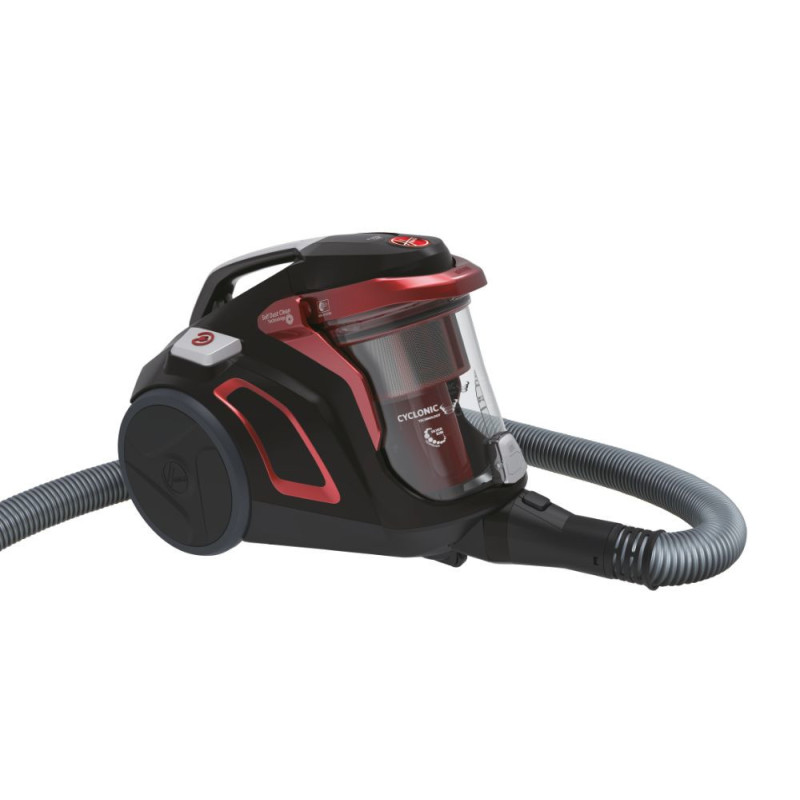 Hoover H-POWER 700 HP730ALG 011 2 L Aspiratore a cilindro Secco e bagnato 850 W Senza sacchetto Outlet