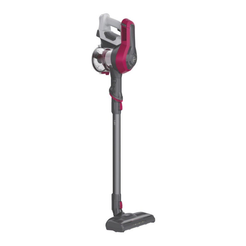 Hoover HF1 Aspirapolvere senza filo Magenta 0 9L Senza sacchetto Offerte