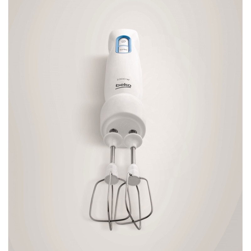 Beko HBG5100W 0 9 L Frullatore ad immersione 1000 W Bianco Hotsell