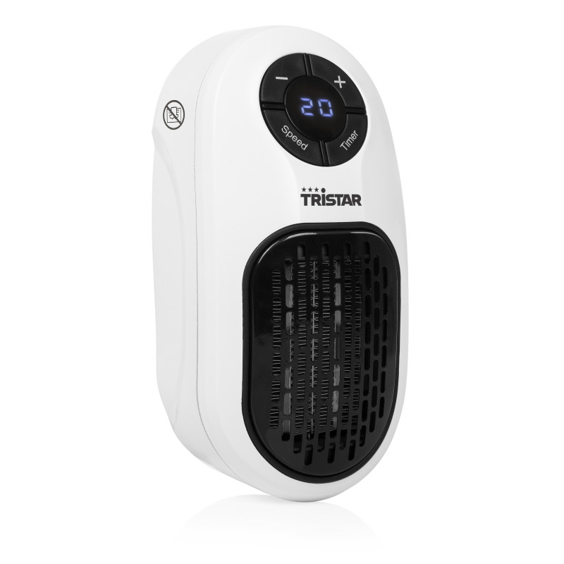 Tristar KA-5084 Termoventilatore a presa Vendita Economica