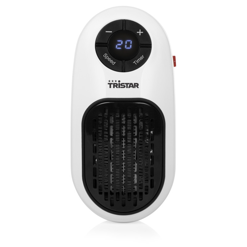 Tristar KA-5084 Termoventilatore a presa Vendita Economica