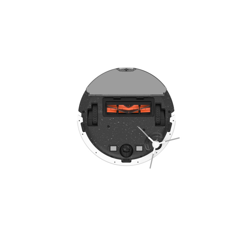 EZVIZ RE4 PLUS Aspirapolvere lavapavimenti robot con base svuota polvere connesso con app I Più Venduti