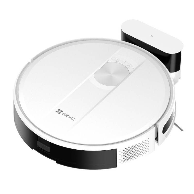 EZVIZ RC3 Aspirapolvere robot Vendite Flash