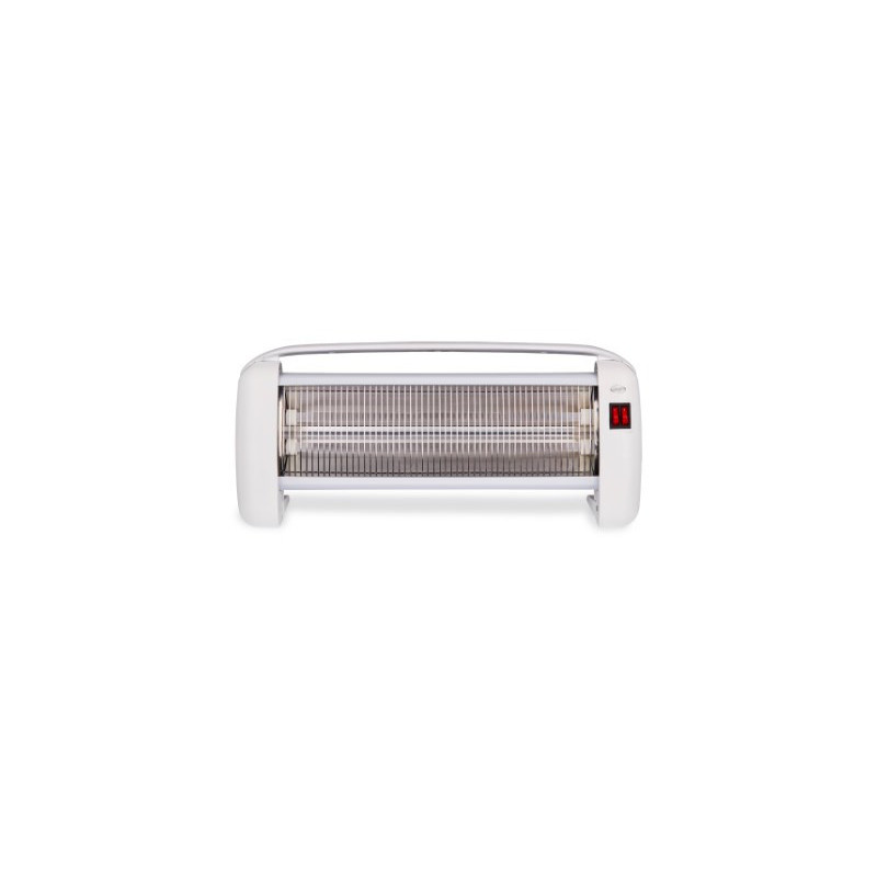Argoclima Betsy Interno Bianco 1200 W Riscaldatore di ambienti elettrico al quarzo 2025