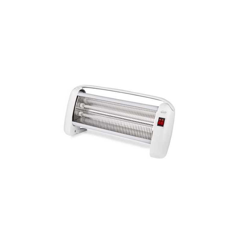 Argoclima Betsy Interno Bianco 1200 W Riscaldatore di ambienti elettrico al quarzo 2025