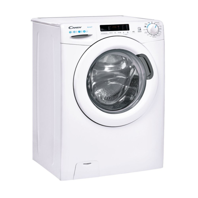 Candy Smart CS1292DW4-11 lavatrice Caricamento frontale 9 kg 1200 Giri/min Bianco Vendita