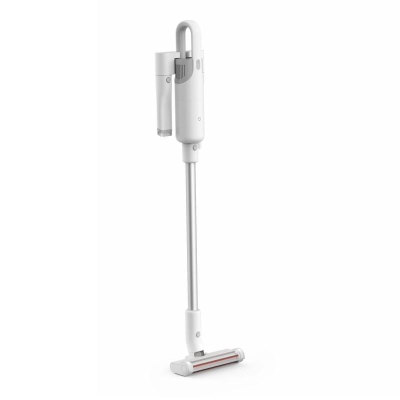 Xiaomi Vacuum Cleaner Light Aspirapolvere a bastone Batteria Secco Ciclonico HEPA Senza sacchetto 0 5 L Bianco 2 5 Ah Consegna Veloce