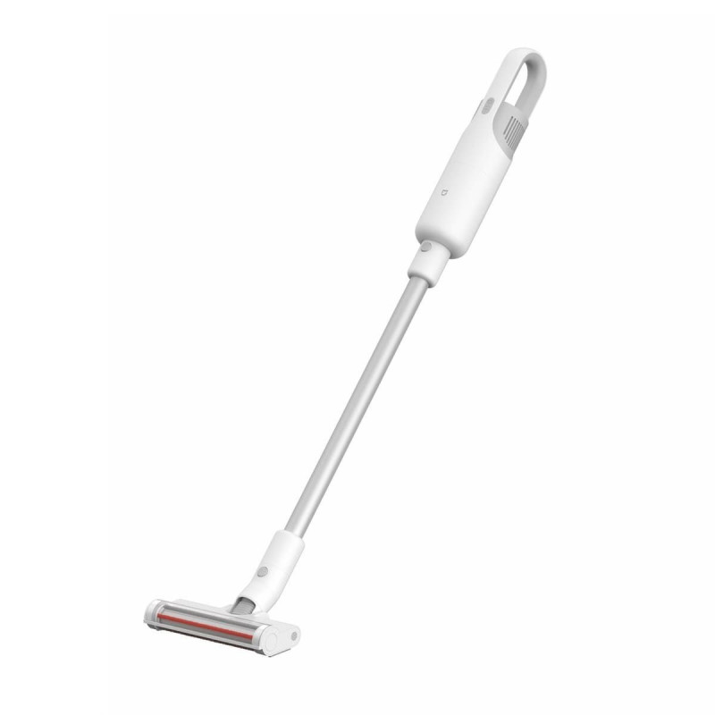 Xiaomi Vacuum Cleaner Light Aspirapolvere a bastone Batteria Secco Ciclonico HEPA Senza sacchetto 0 5 L Bianco 2 5 Ah Consegna Veloce