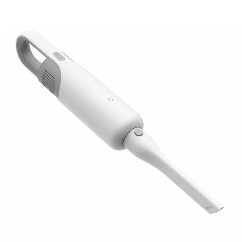 Xiaomi Vacuum Cleaner Light Aspirapolvere a bastone Batteria Secco Ciclonico HEPA Senza sacchetto 0 5 L Bianco 2 5 Ah Consegna Veloce