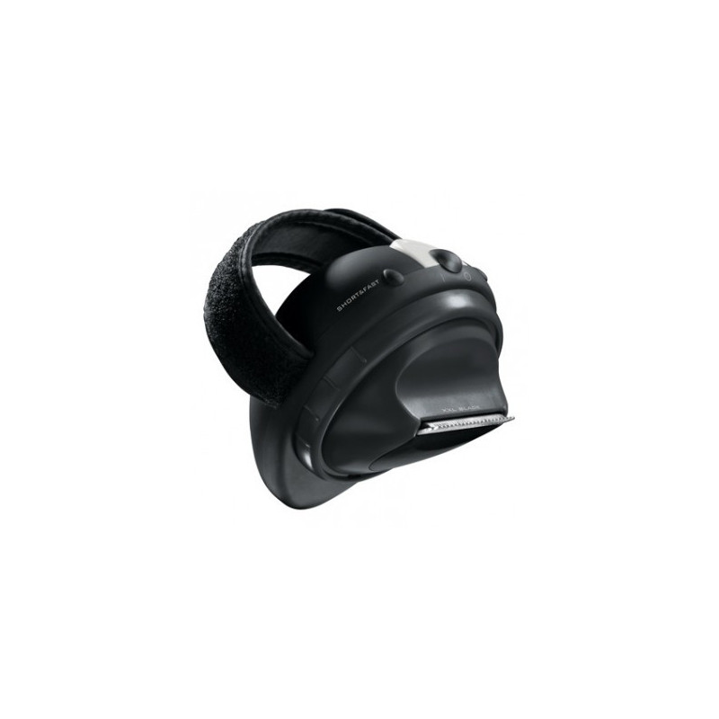 Imetec HC10 100 Nero Promozione Limitata