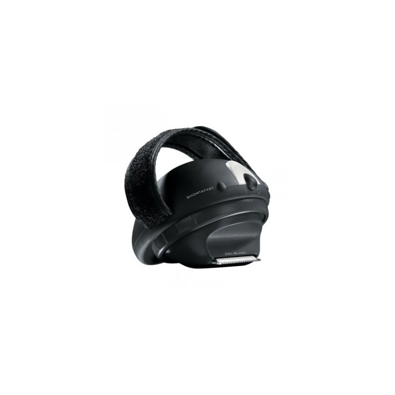 Imetec HC10 100 Nero Promozione Limitata