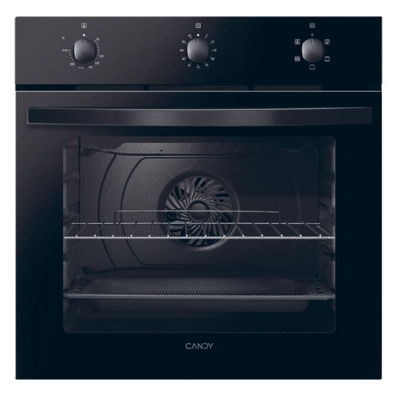 Candy Idea FIDC N502 65 L A Nero Prezzo Ridotto